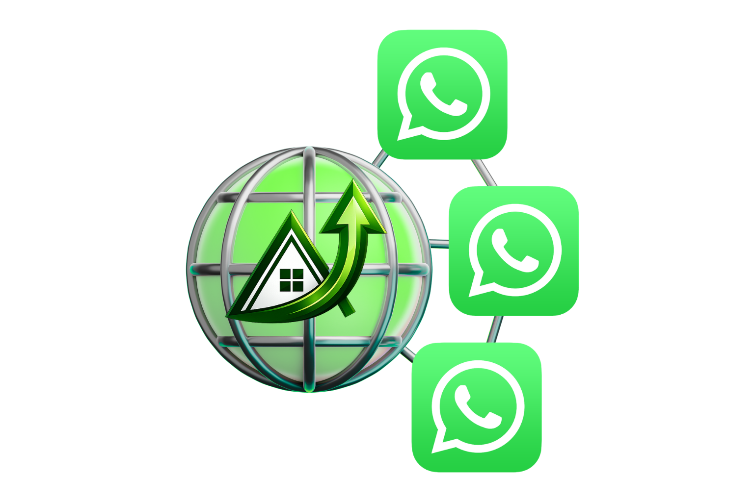 Networking internacional